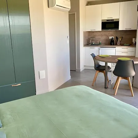 Neuf Avec Terrasse *