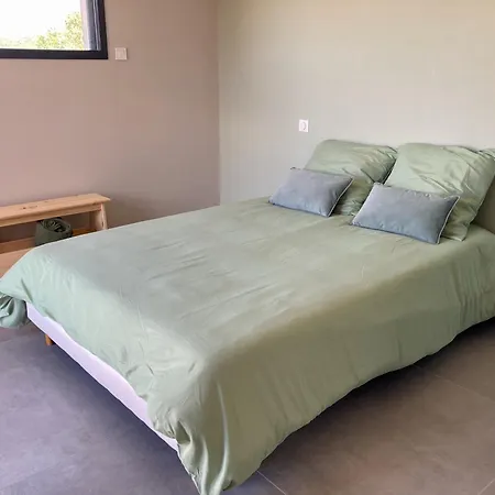 בית נופש Neuf Avec Terrasse - Classe 2 Etoiles סן-ז'לי-דו-פסק