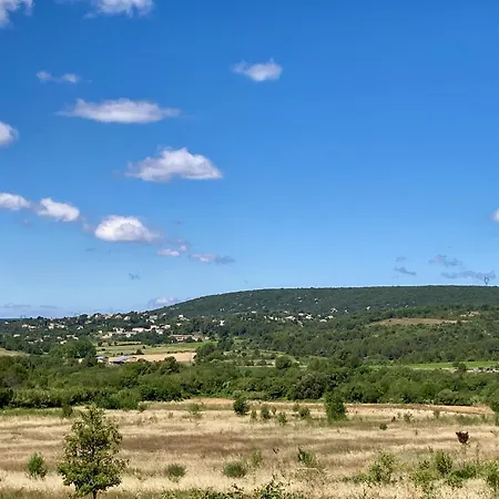 펜션 Neuf Avec Terrasse 생-젤리-뒤-페스크